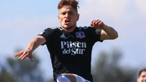 Leonardo Gil y su arenga