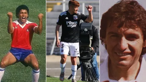 Jorge Aravena y Miguel Ángel Neira se refirieron a la pegada de Gil.