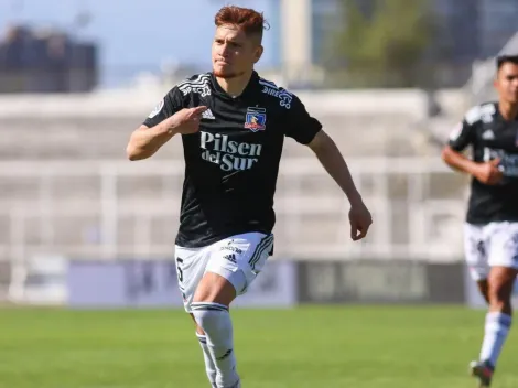 Neira le quita méritos al golazo de Gil "Es culpa del arquero"