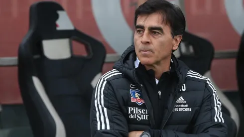 El técnico lleva un año al mando del Cacique.