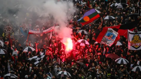 30 mil hinchas podrán decir presente en el Monumental ante Huachipato.