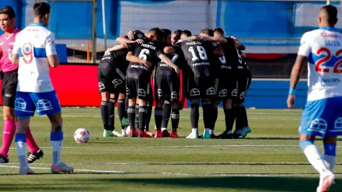 Albos y cruzados se verán las caras el próximo 24 de octubre en el Monumental.