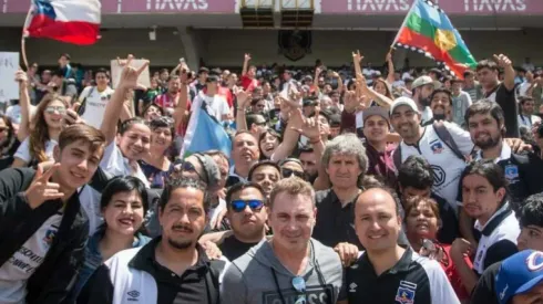 El Cacique sigue creciendo día a día.