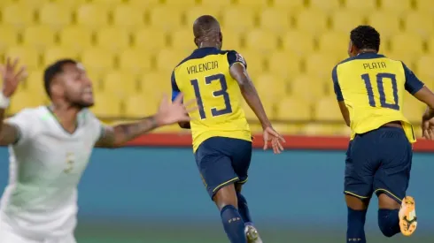 Así va la tabla en esta fecha 11 de eliminatorias