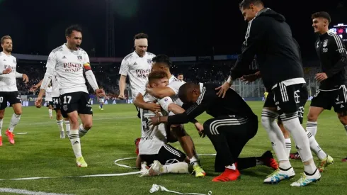 El Cacique recuperó los cinco puntos de ventaja que tenía en la cima.