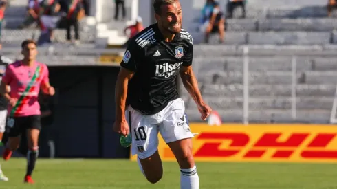 Lista de citados de Colo Colo