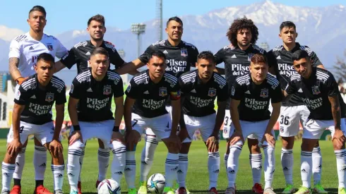 Colo Colo quiere seguir sumando en la tabla.
