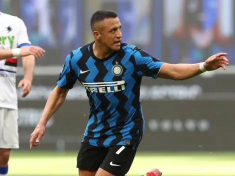 Tres clubes de España están interesados en Alexis Sánchez