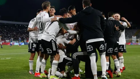 El Cacique es el líder exclusivo del torneo.