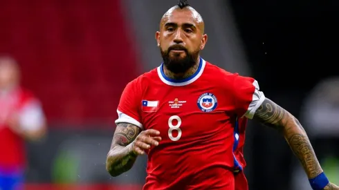 El Rey vuelve a la titularidad