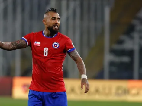 Con Arturo Vidal de regreso: La posible formación de La Roja