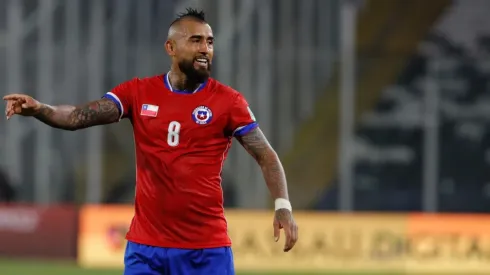 El King vuelve a la titularidad en La Roja.