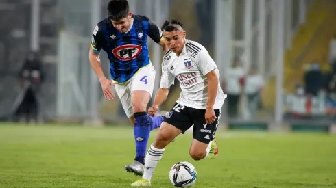 La ilusión del habilidoso extremo de 17 años