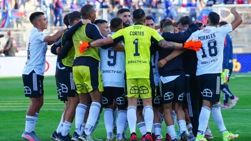 Al Cacique se le vienen ocho finales en este Campeonato Nacional 2021.
