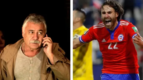 El Chino se rindió ante Ben.