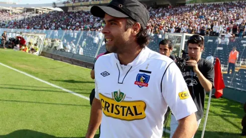 Feña González es un reconocido hinchas del Cacique.