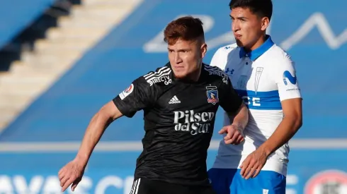 El Cacique enfrentará a Universidad Católica en el Monumental en tres fechas más.