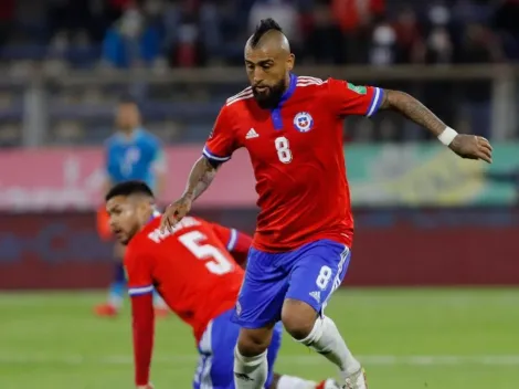 Las novedades de Chile para enfrentar a Venezuela