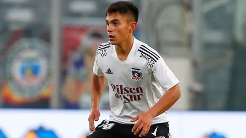 Pizarro ha jugado 22 partidos en esta temporada 2021.