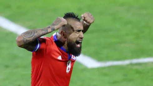 El King está motivado.