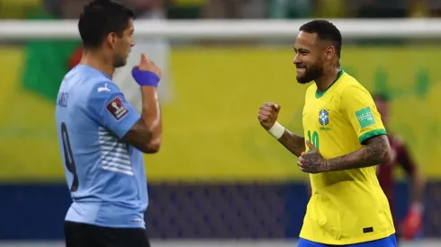 Así quedó Chile en la tabla al término de la fecha 12