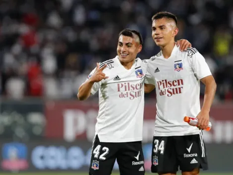 La importancia que le da Gustavo Quinteros a los juveniles