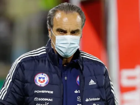 Martín Lasarte: "Tenemos vida, esperanza e ilusión"