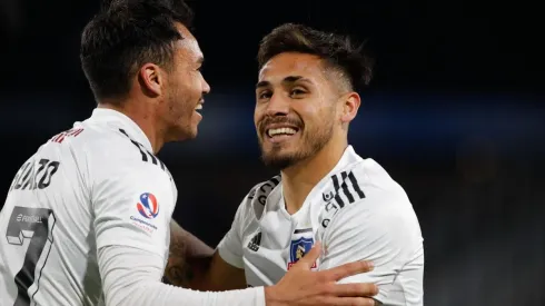 Los albos quieren seguir con las sonrisas.