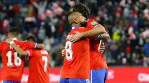 Amistad dentro y fuera de la cancha.