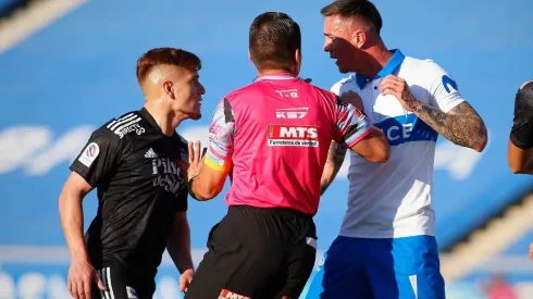 El Cacique vuelve a la cancha este miércoles ante La Serena