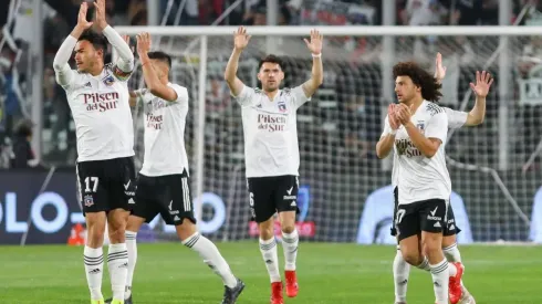 Colo Colo se juega gran parte de sus opciones de campeonar esta semana.