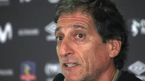 El Comandante tiene un nuevo desafío.