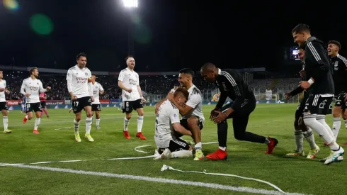El Cacique necesita hacerse fuerte en el Monumental para consagrase en el torneo.