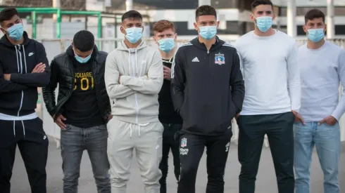 El plantel en la arellanización.