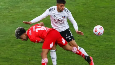 Dos sorpresas en la nómina de Colo Colo