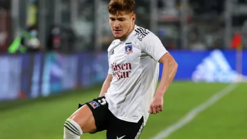 Carlos Caszely y el por qué Leo Gil no es citado en la Roja