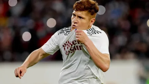 Piden a Gil a la selección chilena