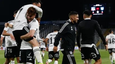 El Cacique es puntero con dos puntos de ventaja sobre la UC.