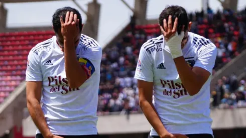 El Cacique goleó por 4-1 a La Serena en La Portada.