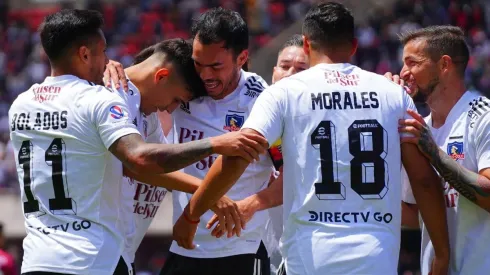Colo Colo goleó en la cuarta región y es más puntero que nunca