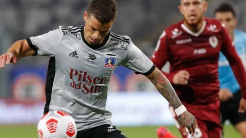 Gabriel Costa será de la partida ante La Serena.