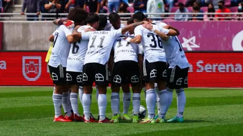 El Cacique más unido que nunca.