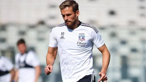 Habrá que ver si Santos dice presente el domingo ante la UC.