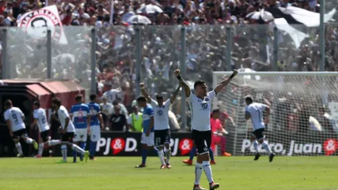 Colo Colo quiere vencer a la UC y despegarse en la parte alta.