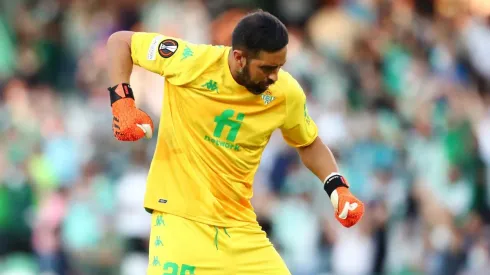 El Betis de Bravo se mide ante Bayer Leverkusen