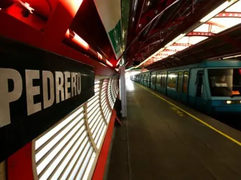 Colo Colo se reune con autoridades de Metro para reforzar el retorno seguro