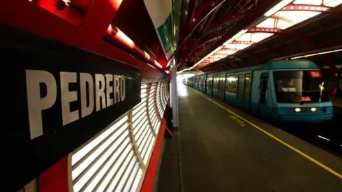 Colo Colo se reúne con Metro