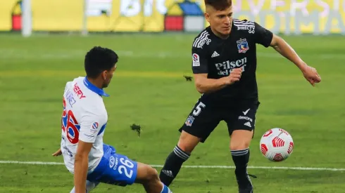 Colo Colo y Universidad Católica jugarán un partido clave en el Monumental.