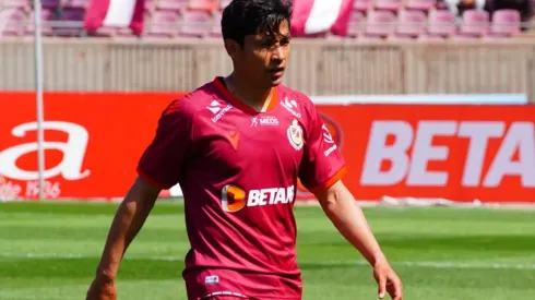 Matías Fernández vs Colo Colo