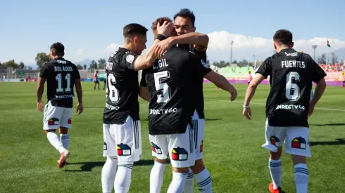 El Cacique quiere seguir festejando.